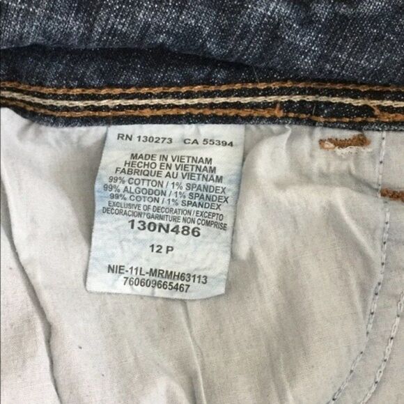 RIDERS by Lee Bootcut Jeans - Picture 9 of 9